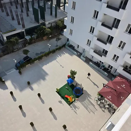 Cozy And Well Furnished Near The Seaside Appartement
