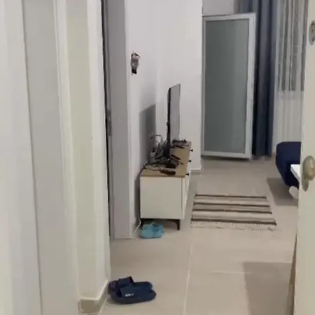 Apartmán Cozy And Well Furnished Near The Seaside Golem (Tirana)