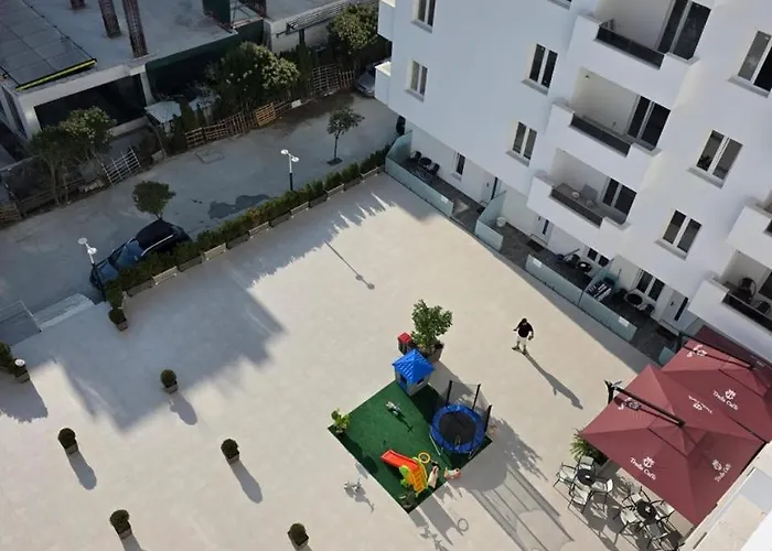 Cozy And Well Furnished Near The Seaside Appartamento